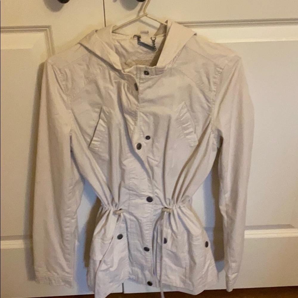 Jou Jou jacket